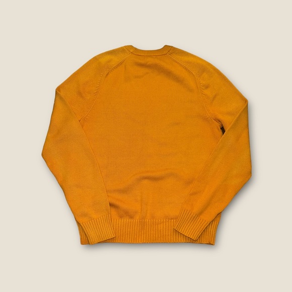 J.Crew Heritage cotton Crewneck Sweater - Picture 3 of 9